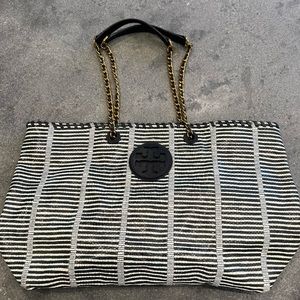 Tory Burch Tote Bag